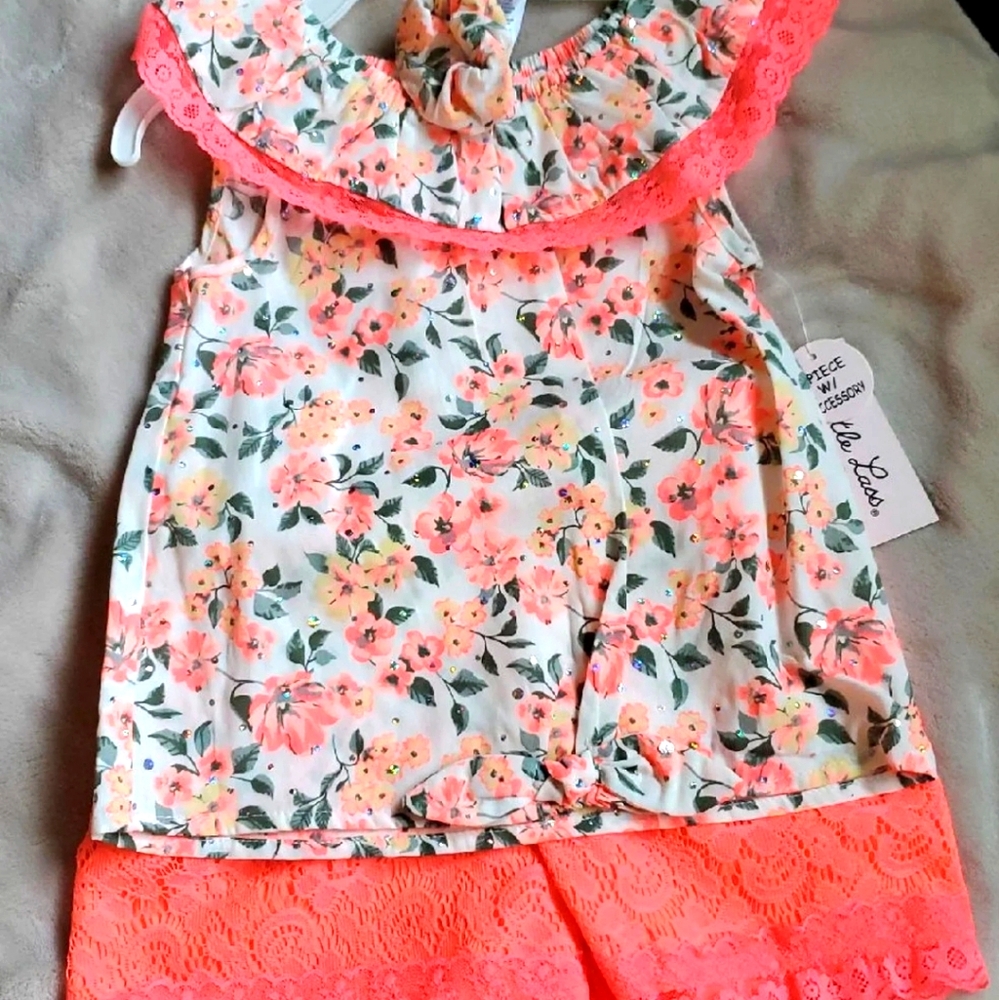 5t 3 piece set